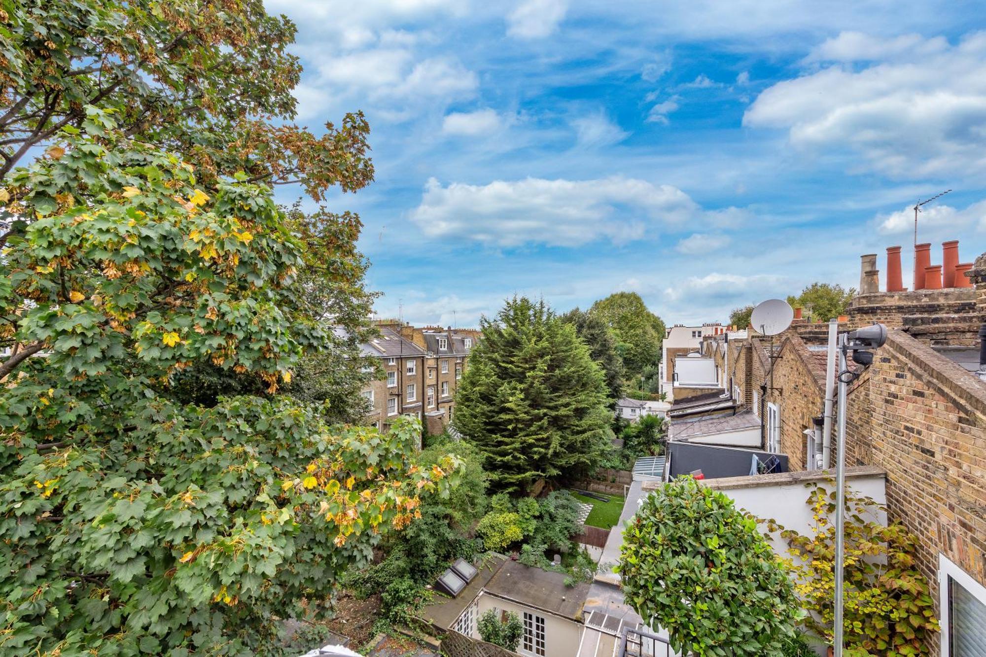 Newly Renovated Kensington 2 Bedroom Apartment With Balcony Near Harrods Sleeps 6, 2 Min Walk From Station ロンドン エクステリア 写真